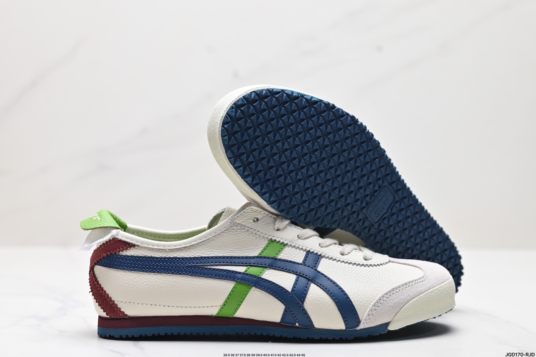 Asics Shoes